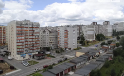 Продаю 1к квартиру 43 кв. м, Кармелюка улица в районе Озёрный в Хмельницком фото 7 Продаю 1к квартиру 43 кв. м, Кармелюка улица в районе Озёрный в Хмельницком фото 7