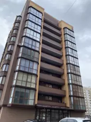 2К Новобудова Бристоль фото 5 2К Новобудова Бристоль фото 5