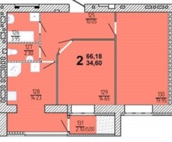 Продается квартира Панаса Мирного, Хмельницкий, Хмельницкая, Озёрная фото 1 Продается квартира Панаса Мирного, Хмельницкий, Хмельницкая, Озёрная фото 1