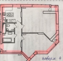 ЖК Автограф фото 2 ЖК Автограф фото 2