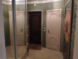 Продам 4х кімнату квартиру на Виставці фото 5 Продам 4х кімнату квартиру на Виставці фото 5