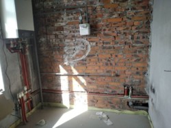 1к Авіла Трудова фото 3 1к Авіла Трудова фото 3