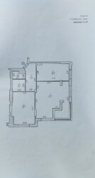 Продаж великої 2 кімнатної квартири фото 48 Продаж великої 2 кімнатної квартири фото 48