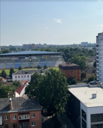 Продаж шикарної квартири в центрі Рауш фото 27 Продаж шикарної квартири в центрі Рауш фото 27