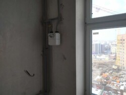 1к квартира, ЖК Grand Royal, зданий. фото 14 1к квартира, ЖК Grand Royal, зданий. фото 14