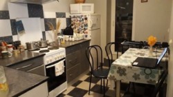 Продам 2-к квартиру у Хмельницькому, Виставка. цегляний будинок фото 8 Продам 2-к квартиру у Хмельницькому, Виставка. цегляний будинок фото 8