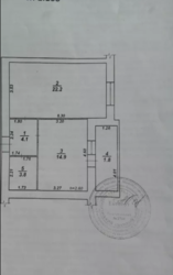 Продается квартира Хмельницкий, Хмельницкая, Центр фото 8 Продается квартира Хмельницкий, Хмельницкая, Центр фото 8