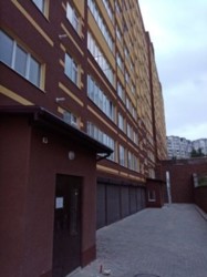 Продам квартиру на Озёрной. фото 1 Продам квартиру на Озёрной. фото 1