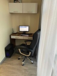 Однокімнатна квартира в центрі міста фото 6 Однокімнатна квартира в центрі міста фото 6