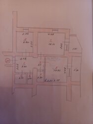 2к, новобудова, забудовник Рауш. М-н Озерна. Ремонт, меблі, техніка. фото 19 2к, новобудова, забудовник Рауш. М-н Озерна. Ремонт, меблі, техніка. фото 19