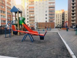 Продам дворівневу квартиру фото 2 Продам дворівневу квартиру фото 2