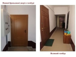 Продаю 1к квартиру 55.2 кв фото 2 Продаю 1к квартиру 55.2 кв фото 2