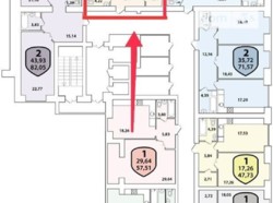 Продается квартира Заречанская, Хмельницкий, Хмельницкая, Заречье фото 2 Продается квартира Заречанская, Хмельницкий, Хмельницкая, Заречье фото 2