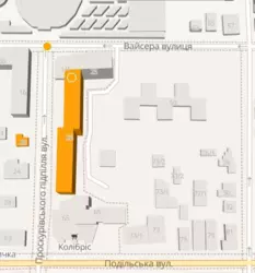 ��������� �������� �������������� ϳ�����, �����������, �����������, ����� ���� 1