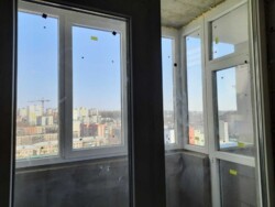 Квартира , 2 кімнати, ЖК 'Над Бугом' фото 13 Квартира , 2 кімнати, ЖК 'Над Бугом' фото 13