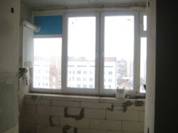 1к Квартира в зданому будинку фото 8 1к Квартира в зданому будинку фото 8