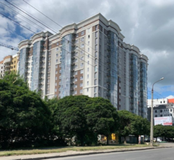 Квартира 3х кімнатна, новобудова фото 2 Квартира 3х кімнатна, новобудова фото 2