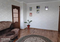 Продаю 2к квартиру 65 кв. м, Залізняка Максима вулиця 1а в районі Озерна в Хмельницькому фото 3 Продаю 2к квартиру 65 кв. м, Залізняка Максима вулиця 1а в районі Озерна в Хмельницькому фото 3