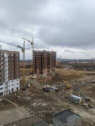 Продам шикарну двушку в 'Амстердамі' фото 3 Продам шикарну двушку в 'Амстердамі' фото 3