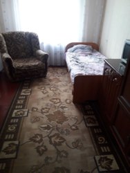 Кімната в гуртожитку на Тернопільській фото 1 Кімната в гуртожитку на Тернопільській фото 1