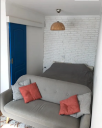 Продам 1к квартиру на Озёрной с ремонтом. фото 4 Продам 1к квартиру на Озёрной с ремонтом. фото 4