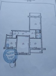 Продается 3-к квартира фото 2 Продается 3-к квартира фото 2