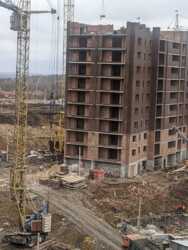 Продам шикарну двушку в 'Амстердамі' фото 15 Продам шикарну двушку в 'Амстердамі' фото 15