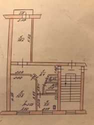 Продам 2х комнатную квартиру р-н Выставка Темп. фото 8 Продам 2х комнатную квартиру р-н Выставка Темп. фото 8