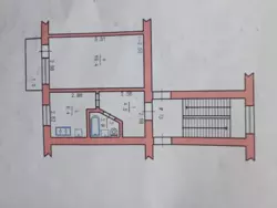 1К Південо-Захід, Інститутська фото 7 1К Південо-Захід, Інститутська фото 7