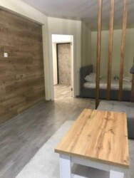 Однокімнатна квартира в центрі міста фото 7 Однокімнатна квартира в центрі міста фото 7