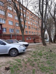 Продам кімнату в гуртожитку фото 5 Продам кімнату в гуртожитку фото 5