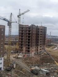 Продам шикарну двушку в 'Амстердамі' фото 11 Продам шикарну двушку в 'Амстердамі' фото 11