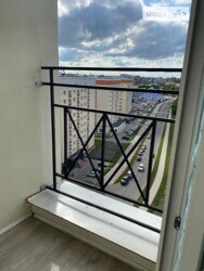 Однокімнатна в Леваді фото 18 Однокімнатна в Леваді фото 18