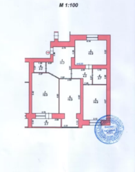 Продается квартира Проспект Мира, 94/1 В, Хмельницкий, Хмельницкая, Выставка фото 2 Продается квартира Проспект Мира, 94/1 В, Хмельницкий, Хмельницкая, Выставка фото 2