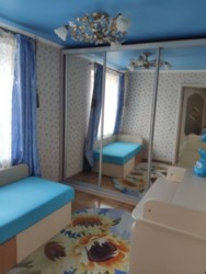 Продам 4х кімнату квартиру на Виставці фото 4 Продам 4х кімнату квартиру на Виставці фото 4