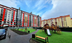 2к кв Винніцьке шосе фото 18 2к кв Винніцьке шосе фото 18