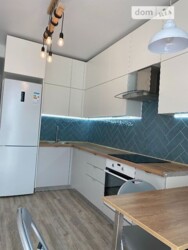 Однокімнатна в Леваді фото 5 Однокімнатна в Леваді фото 5