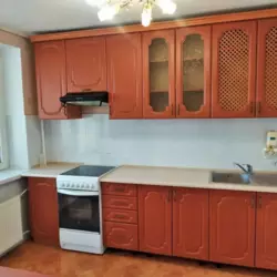 Двохкімнатна квартира, центр фото 4 Двохкімнатна квартира, центр фото 4