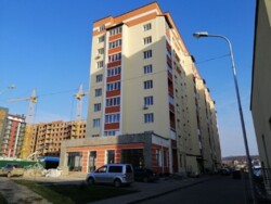 Продается квартира Вінницьке шосе, 1/5, Хмельницкий, Хмельницкая, 1-й Автовокзал фото 2 Продается квартира Вінницьке шосе, 1/5, Хмельницкий, Хмельницкая, 1-й Автовокзал фото 2