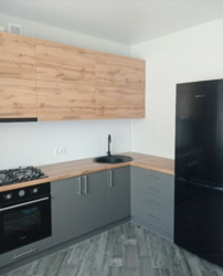 1к.Новобудова з гарненьким ремонтом 48 м.кв Озерна. фото 9 1к.Новобудова з гарненьким ремонтом 48 м.кв Озерна. фото 9