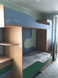 3 кімнатна квартира фото 6 3 кімнатна квартира фото 6