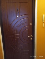 1комнатная квартира. ул. Рыбалка. фото 3 1комнатная квартира. ул. Рыбалка. фото 3