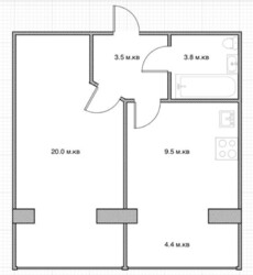 Продается квартира Проскурівського підпілля, Хмельницкий, Хмельницкая, Центр фото 9 Продается квартира Проскурівського підпілля, Хмельницкий, Хмельницкая, Центр фото 9