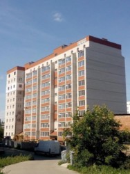 3-х кімнатна квартира фото 1 3-х кімнатна квартира фото 1