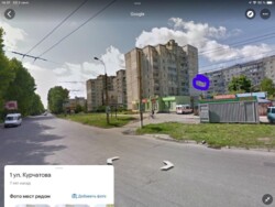 2—х кімнатна квартира Ближні Гречани парк фото 1 2—х кімнатна квартира Ближні Гречани парк фото 1