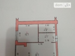 Продается квартира Трудовая, Хмельницкий, Хмельницкая, 1-й Автовокзал фото 1 Продается квартира Трудовая, Хмельницкий, Хмельницкая, 1-й Автовокзал фото 1