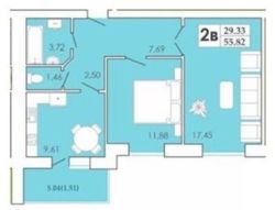 ЖК Майборський 2 кім фото 14 ЖК Майборський 2 кім фото 14