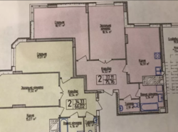 Продается квартира Ланова, Хмельницкий, Хмельницкая, Дубово фото 3 Продается квартира Ланова, Хмельницкий, Хмельницкая, Дубово фото 3