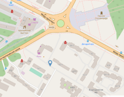 Продается квартира Староконстантиновское Шоссе, Хмельницкий, Хмельницкая, Выставка фото 5 Продается квартира Староконстантиновское Шоссе, Хмельницкий, Хмельницкая, Выставка фото 5