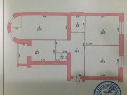 Продается квартира Старогородская, Хмельницкий, Хмельницкая, Центр фото 1 Продается квартира Старогородская, Хмельницкий, Хмельницкая, Центр фото 1